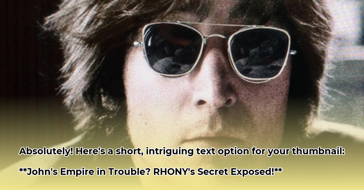 john-mahdessian-net-worth